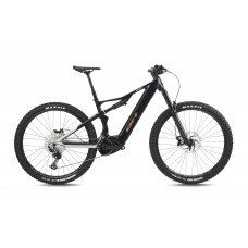 BH iLYNX+ NX TRAIL 8.0 (Bosch 100Nm, 800Wh)